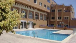 Taghazout apartments pool&wifi